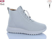 Ботинки Gukkcr YK4055-7 в магазине Фонтан Обуви