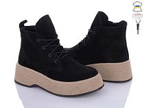 Ботинки Arto 107 ч-з в магазине Фонтан Обуви