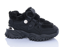 Кроссовки Qq Панда AB038-1 в магазине Фонтан Обуви