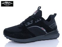 Кроссовки Baas M7573-1 в магазине Фонтан Обуви