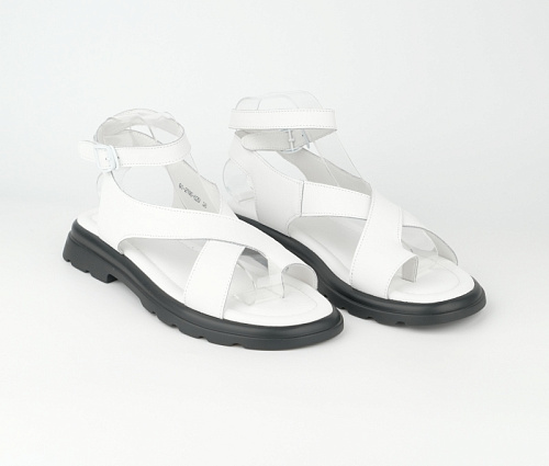 Босоножки Allshoes 208295 в магазине Фонтан Обуви
