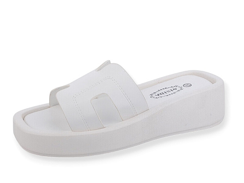 Шлепанцы Hongquan X33-2 в магазине Фонтан Обуви