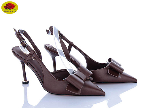 Босоножки Meideli F566-34 в магазине Фонтан Обуви