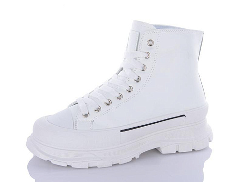 Ботинки Optstok A2035-3 в магазине Фонтан Обуви