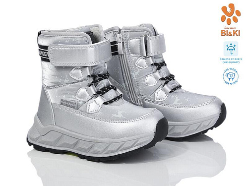 Дутики Том.М 01385E в магазине Фонтан Обуви