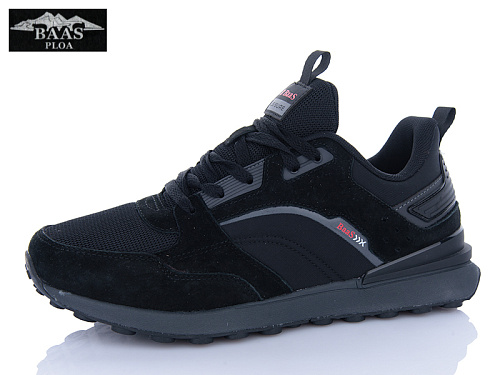 Кроссовки Baas M7573-1 в магазине Фонтан Обуви