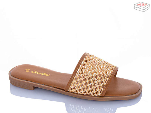 Шлепанцы Navigator B26228-2 в магазине Фонтан Обуви