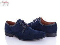 Туфли Sila GA6030-5 в магазине Фонтан Обуви