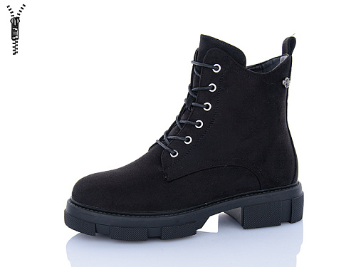 Ботинки Aba 606-1 в магазине Фонтан Обуви