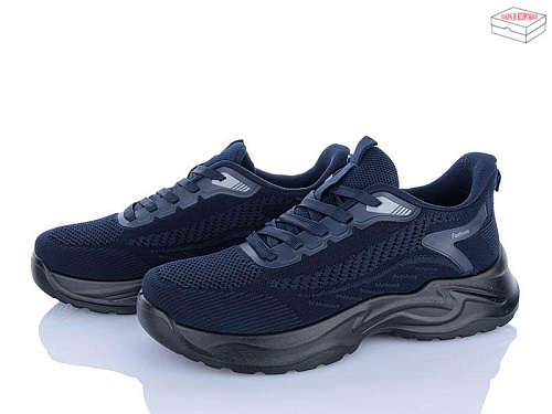 Кроссовки M•D-Gresso-Lunastep 2603-3 в магазине Фонтан Обуви