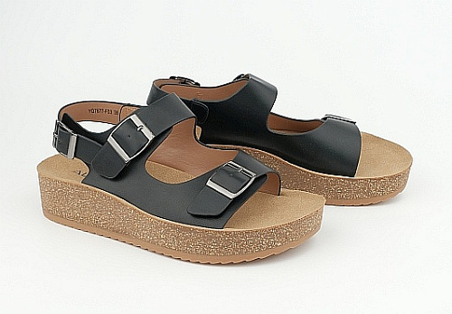 Босоножки Allshoes 196646 в магазине Фонтан Обуви