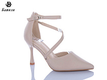 Туфли Башили V422-3 в магазине Фонтан Обуви