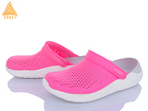 Кроксы Stilli Group CX309-3 піна в магазине Фонтан Обуви