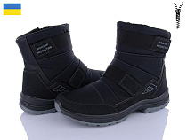 Paolla2 366 чорний в магазине Фонтан Обуви