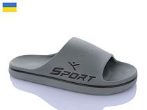 Шлепанцы Inblu 403 чол.хакі в магазине Фонтан Обуви