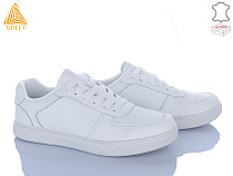 Кроссовки Stilli Group L180-1 шкіра в магазине Фонтан Обуви