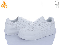 Кроссовки Stilli Group BB360 шкіра в магазине Фонтан Обуви