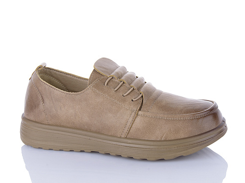 Туфли Wsmr J513-2 в магазине Фонтан Обуви