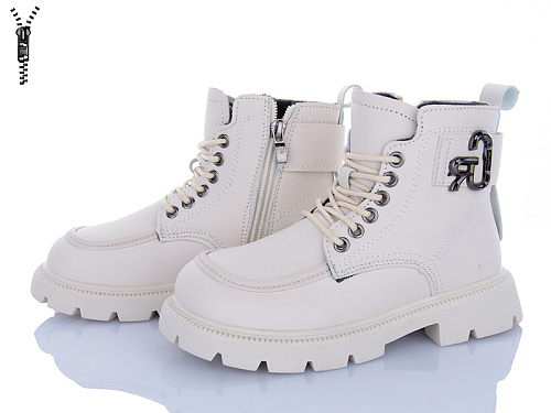 Ботинки Леопард F07-11 в магазине Фонтан Обуви