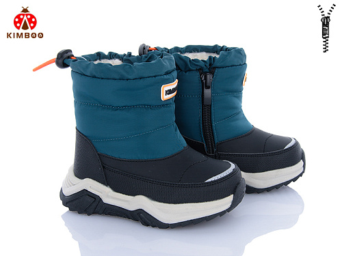 Дутики Солнце FG574-1L в магазине Фонтан Обуви