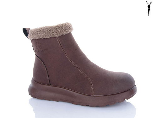 Ботинки Wsmr L7733-5 в магазине Фонтан Обуви