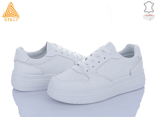Кроссовки Stilli Group BB360 шкіра в магазине Фонтан Обуви