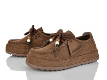 Туфли Loretta Y073-2 в магазине Фонтан Обуви