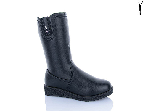 Сапоги Botema 482 в магазине Фонтан Обуви