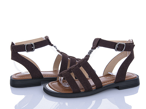 Босоножки Loretta E716-6 в магазине Фонтан Обуви