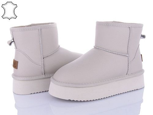 Угги Itts A805D в магазине Фонтан Обуви