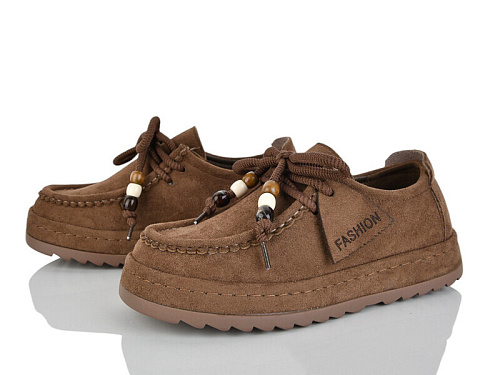 Туфли Loretta Y073-2 в магазине Фонтан Обуви