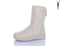 Ботинки I.Trendy DH3930-9 в магазине Фонтан Обуви