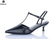 Босоножки Башили V317-1 в магазине Фонтан Обуви