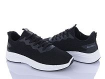 Кроссовки Violeta 143-49 black в магазине Фонтан Обуви