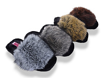 Тапочки Sanlin2 A8143 mix в магазине Фонтан Обуви