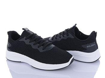 Кроссовки Violeta 143-49 black в магазине Фонтан Обуви