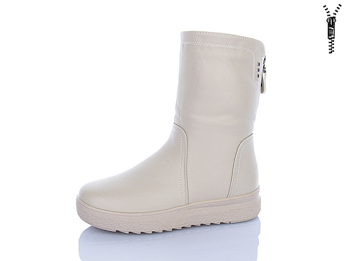 Ботинки I.Trendy DH3930-9 в магазине Фонтан Обуви