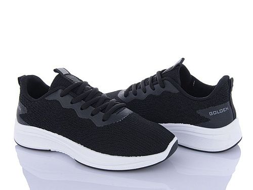 Кроссовки Violeta 143-49 black в магазине Фонтан Обуви