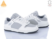 Кроссовки Stilli Group NK10-21 шкіра піна в магазине Фонтан Обуви