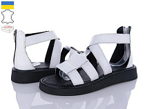 A.N.I.One2 4071-42 білий в магазине Фонтан Обуви