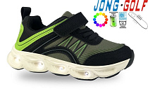 Кроссовки Jong-Golf A11652-5 в магазине Фонтан Обуви