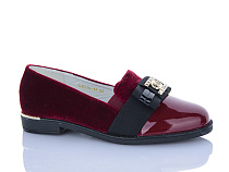 Туфли Леопард GB116-15 в магазине Фонтан Обуви