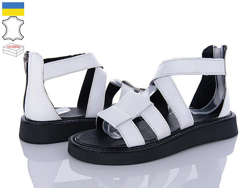 A.N.I.One2 4071-42 білий в магазине Фонтан Обуви