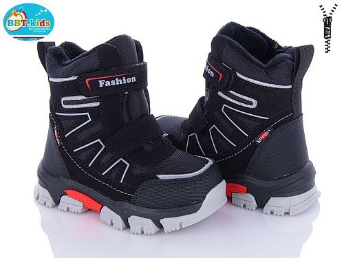 Ботинки Bbt T6925-1 в магазине Фонтан Обуви