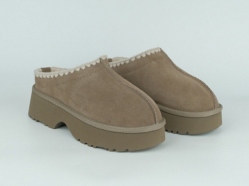 Сабо Allshoes 201237 в магазине Фонтан Обуви