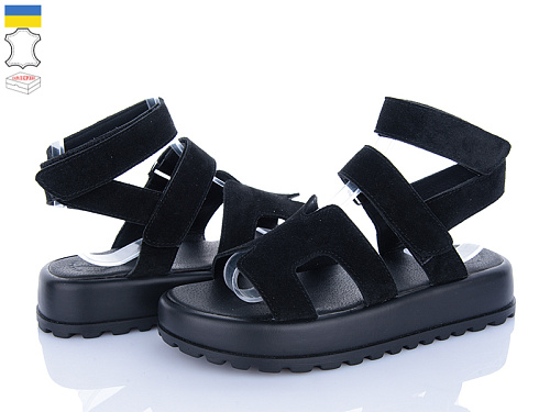 Босоножки Ailinda 316-1 в магазине Фонтан Обуви