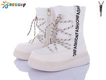 Дутики Klf BM3987-3C в магазине Фонтан Обуви