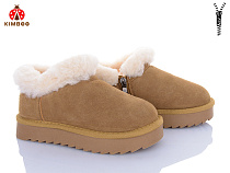 Угги Солнце A5001-3H в магазине Фонтан Обуви