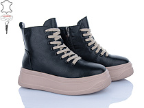 Ботинки Big AG0184B в магазине Фонтан Обуви