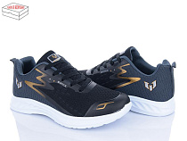 Кроссовки Sindikat M001 black-grey в магазине Фонтан Обуви